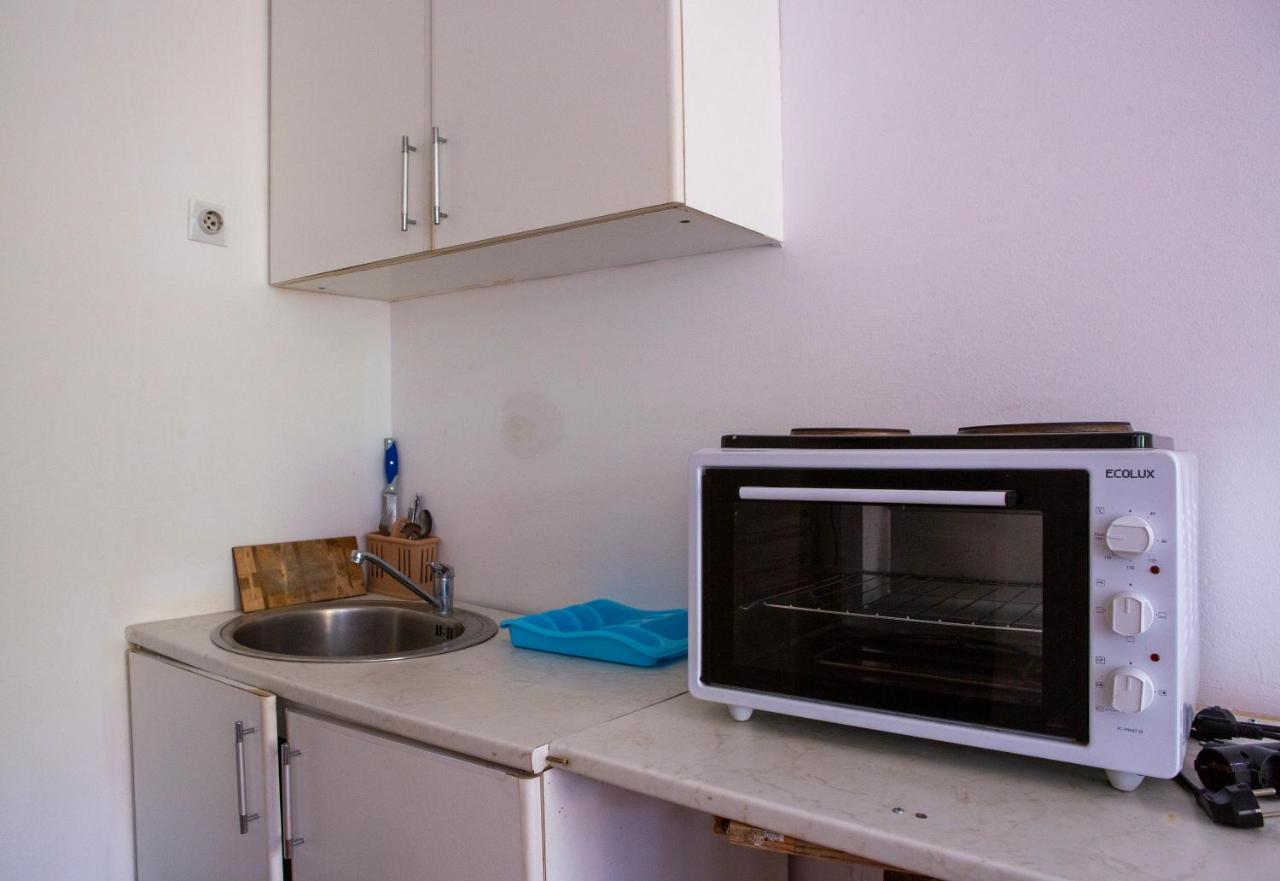 Family Apartments Vukcevic Canj Ngoại thất bức ảnh