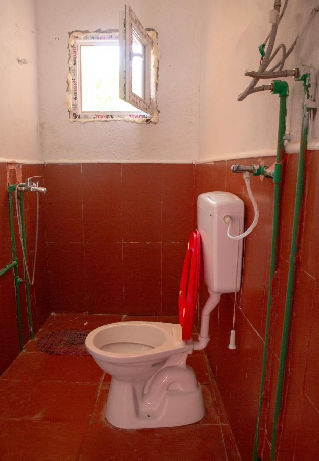 Family Apartments Vukcevic Canj Ngoại thất bức ảnh