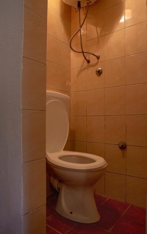 Family Apartments Vukcevic Canj Ngoại thất bức ảnh